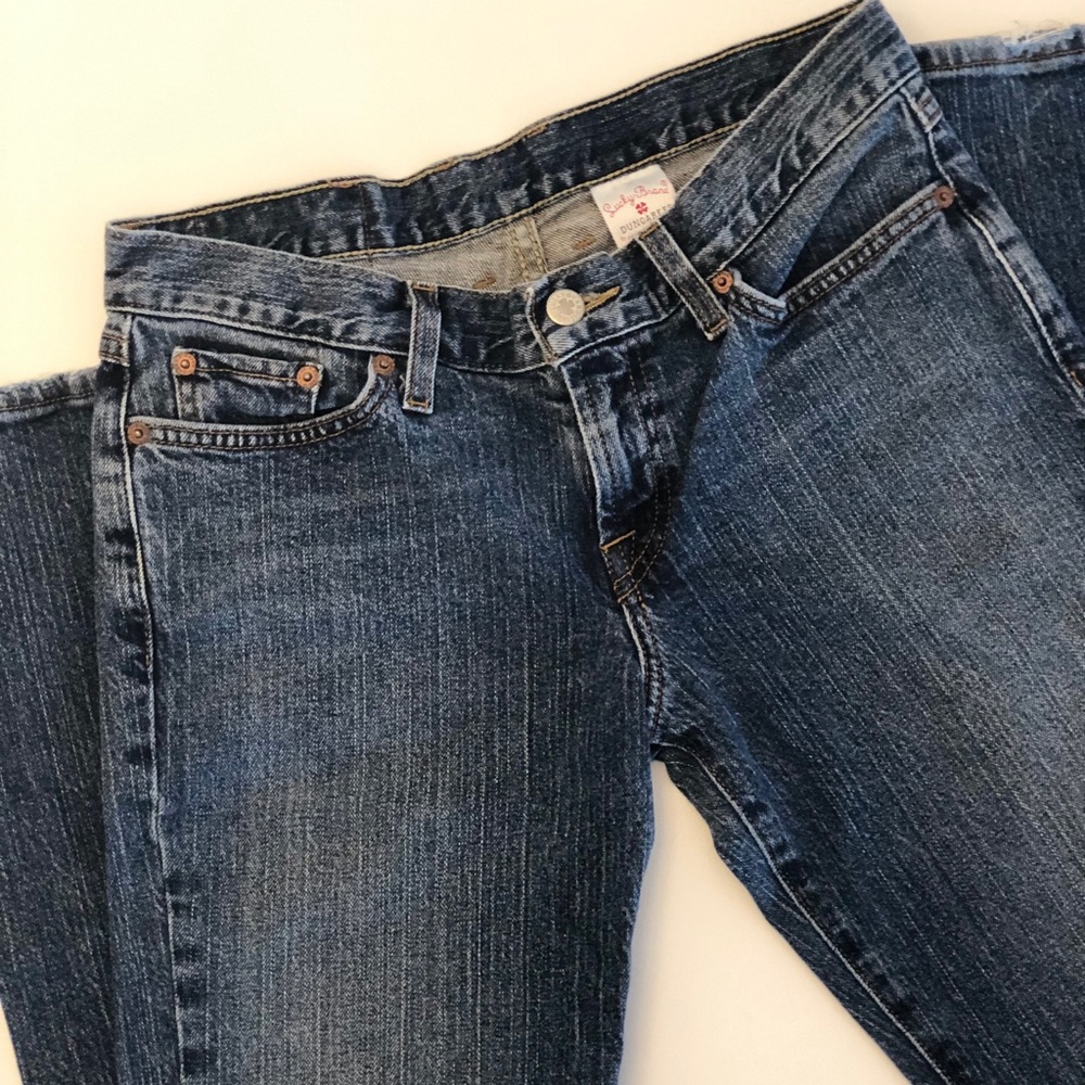 Lucky brand jeans